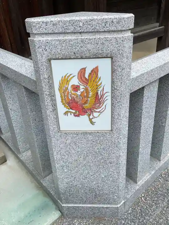 名島神社のその他建物