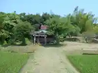 上田天満宮のその他建物