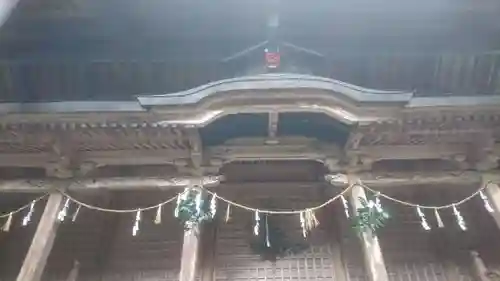 七社神社のその他建物