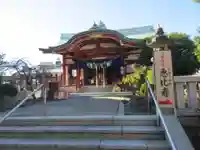 千住神社(東京都)
