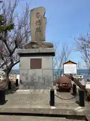 豊足神社の建物その他