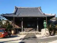 常延寺(三重県)