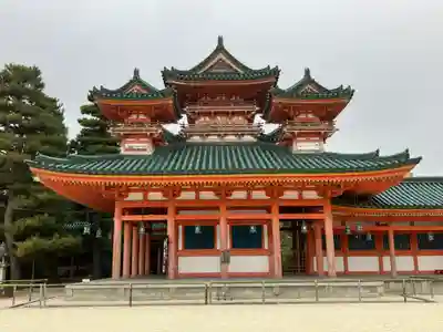 平安神宮(京都府)