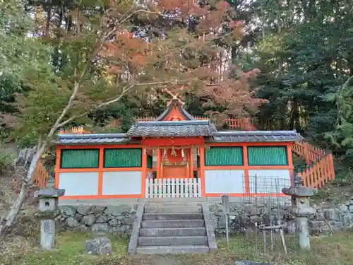 大原野神社(京都府)