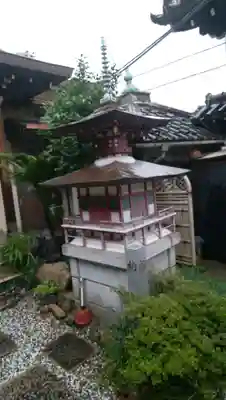 寳泉寺のその他建物