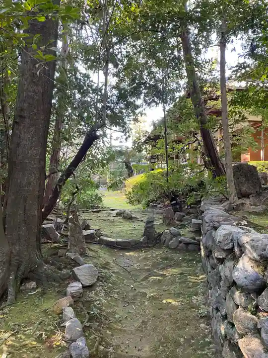 桂春院(京都府)