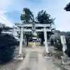 稲荷神社(埼玉県)