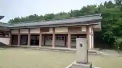 鳥取縣護國神社(鳥取県)