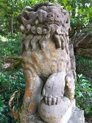石部神社(福井県)