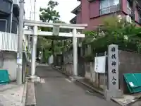 日枝神社(神大寺)(神奈川県)