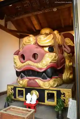波除神社（波除稲荷神社）(東京都)