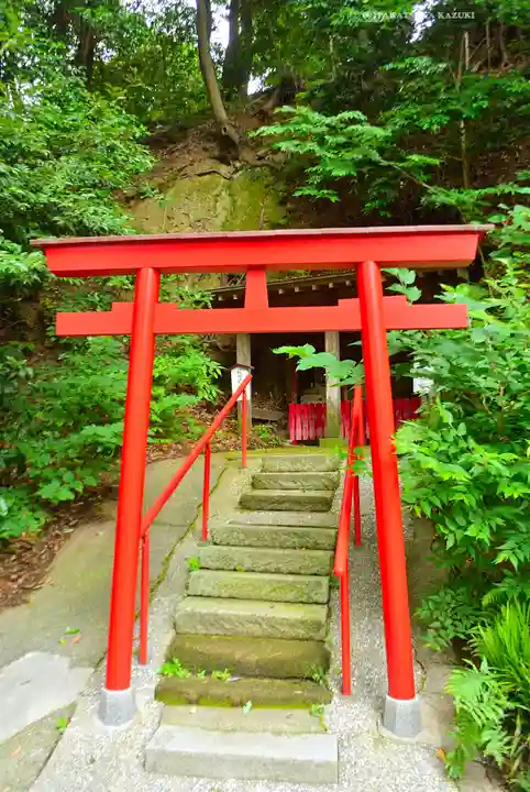 岩殿寺(神奈川県)