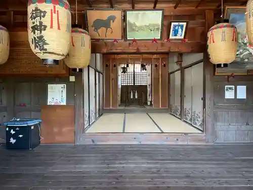 八幡神社(徳島県)