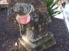 熊野那智神社(宮城県)