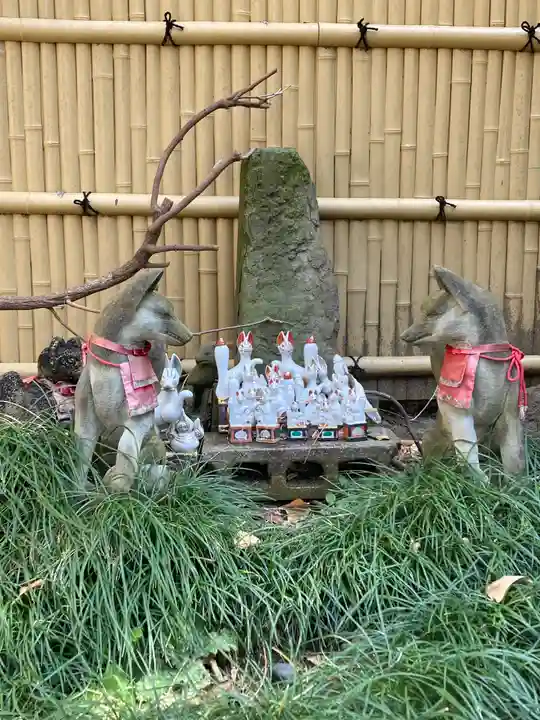 猿江神社(東京都)