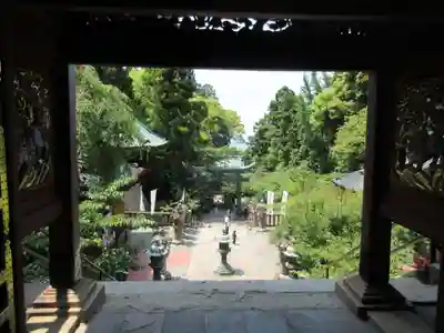 久能山東照宮(静岡県)