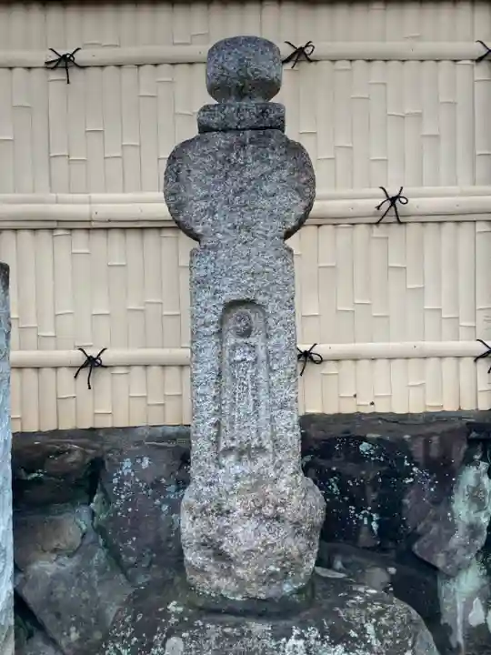 延命寺のその他建物