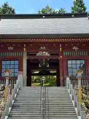 武蔵御嶽神社(東京都)