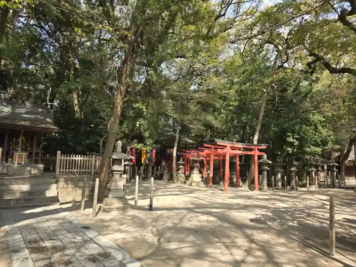 西宮神社(兵庫県)