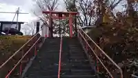 星置神社(北海道)