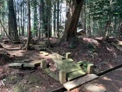 宗像神社(千葉県)