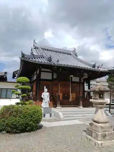 大黒寺(大阪府)