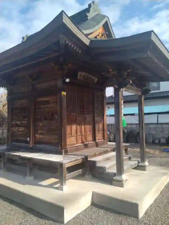 桑折寺(福島県)