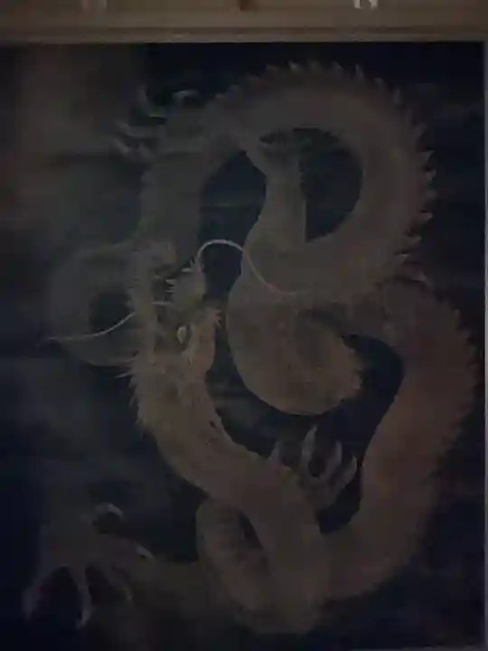 玉林寺(小牧観音)(愛知県)