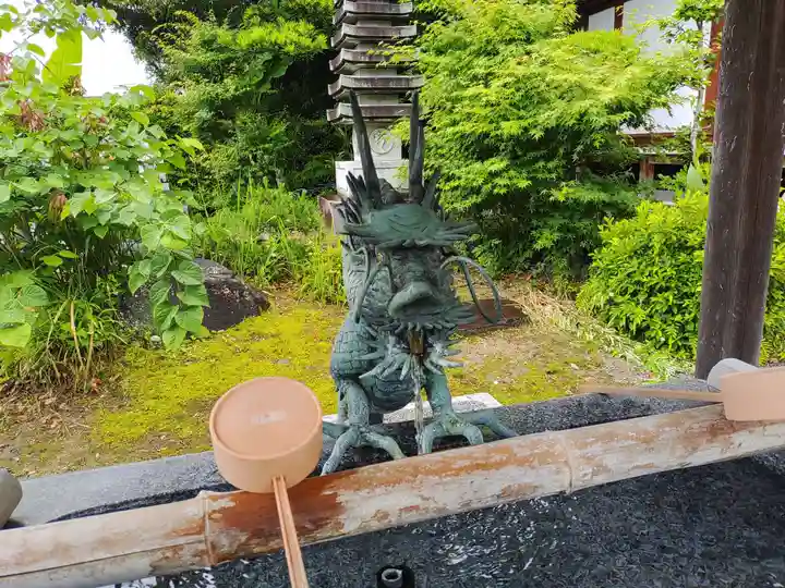 松林寺(静岡県)