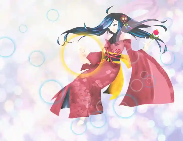 赤堂観音の御朱印