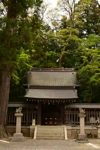 多賀大社(滋賀県)