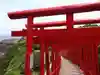 元乃隅神社(山口県)