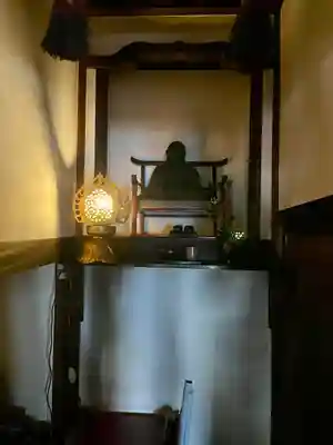 圓能寺(東京都)