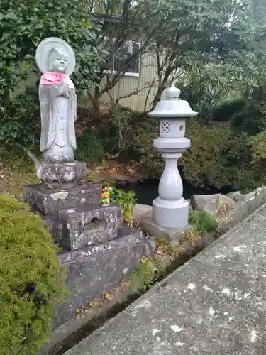 桃泉寺(宮城県)