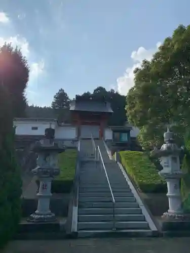 不動院(茨城県)