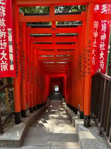 日枝神社(東京都)