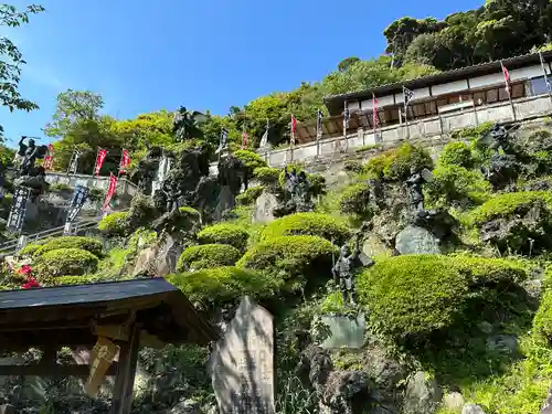建長寺 半僧坊(神奈川県)