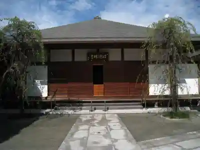 功徳林寺(東京都)