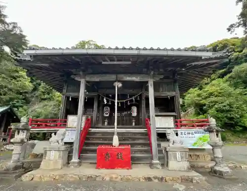 愛宕神社(静岡県)