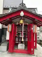 日先神社(東京都)