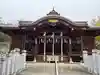 野口神社(兵庫県)