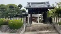 菅生神社(大阪府)