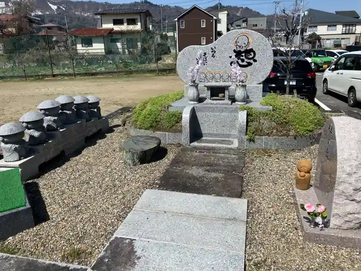 長泉寺(山形県)