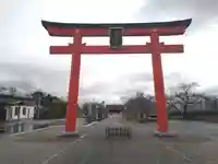 山形縣護國神社(山形県)