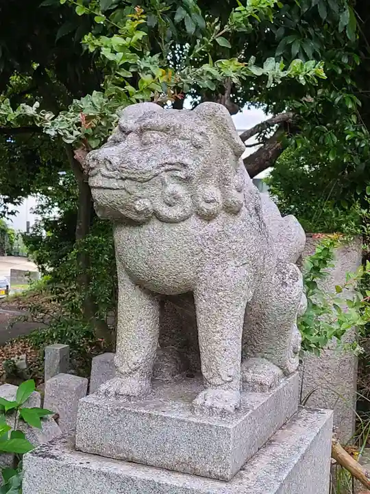 王子八幡宮(福岡県)