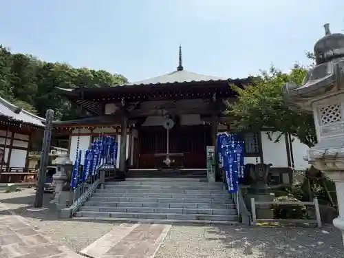 龍散寺(神奈川県)