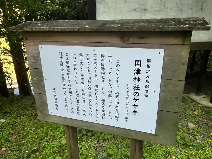 國津神社の{uncategorized: "未分類", other: "その他", undefined: "問題あり", building: "その他建物", grave: "お墓", sacred_gate: "鳥居", guardian: "狛犬", statue: "像", buddha: "仏像", history: "歴史", nature: "自然", garden: "庭園", animal: "動物", pagoda: "塔", temizu: "手水舎", mountain_gate: "山門・神門", sanctuary: "本殿・本堂", subordinate: "末社・摂社", art: "芸術", scenery: "景色", jizo: "地蔵", ema: "絵馬", goshuin: "御朱印", omikuji: "おみくじ", items: "授与品その他", amulet: "お守り", goshuincho: "御朱印帳", eats: "食事", festival: "お祭り", votive_dance: "神楽", shichigosan: "七五三参", wedding: "結婚式", experience: "体験その他", initially: "初詣", around: "周辺", anti_infection: "感染症対策"}