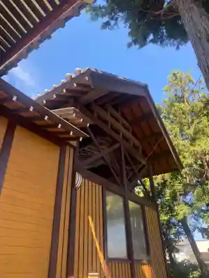 駒形神社(群馬県)