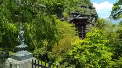 釋尊寺(長野県)