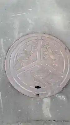 温泉神社～磐梯熱海温泉～(福島県)